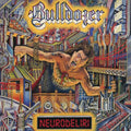 Neurodeliri Music CD
