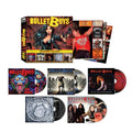 The Albums 1995-2009 Music CD