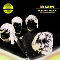 Kidd Bitz (& Glazed Rookies) Vinyl Record
