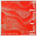 The Child God Music CD