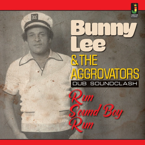 Run Sound Boy Run Music CD