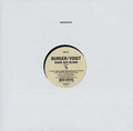 BURGER/VOIGT - Wand Aus Klang Remixe Vinyl Record