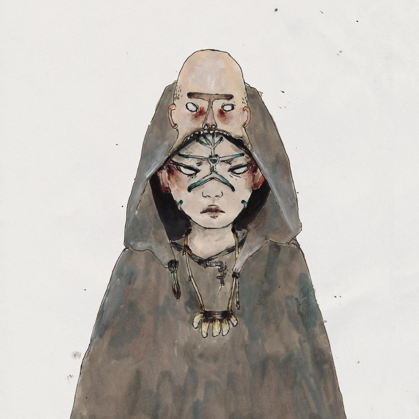 Antidawn EP Music CD