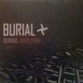 Burial | Mint (M) Mint (M)