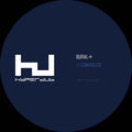 Burial - Comafields / Imaginary Festival Vinyl Record