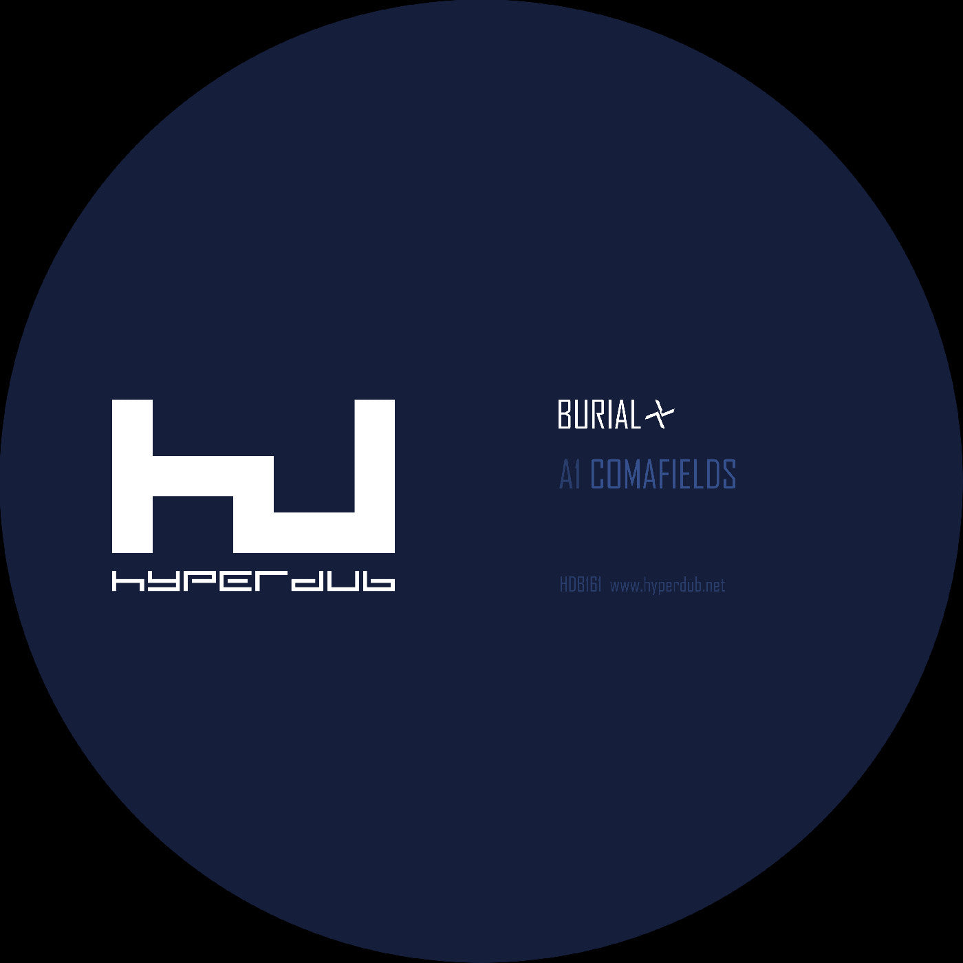 Comafields / Imaginary Festival (Vinyl) Vinyl Record