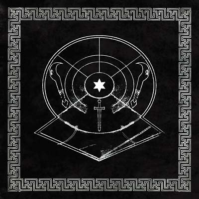 Book Of Delusions Music CD
