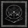Book Of Delusions Music CD