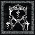 Throne Music CD
