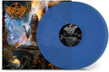 Hexenhammer (Indie Exclusive, Translucent Colored Vinyl, Gatefold LP Jacket) (2 Lp's) Vinyl Record