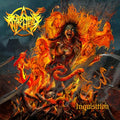Inquisition Music CD