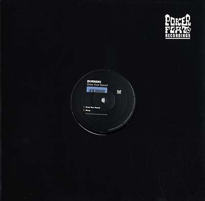 Draw Your Sword Vinyl Record