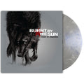 Burnt By The Sun - Heart Of Darkness (Reissue) [Mercury Metallic Silver Marble] Vinyl Record