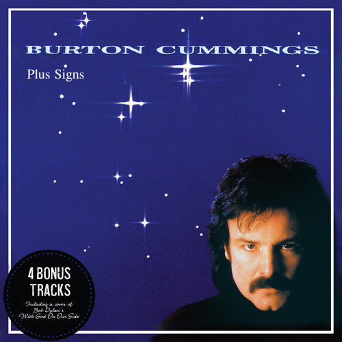 Plus Signs (Bonus Tracks, Remastered) |