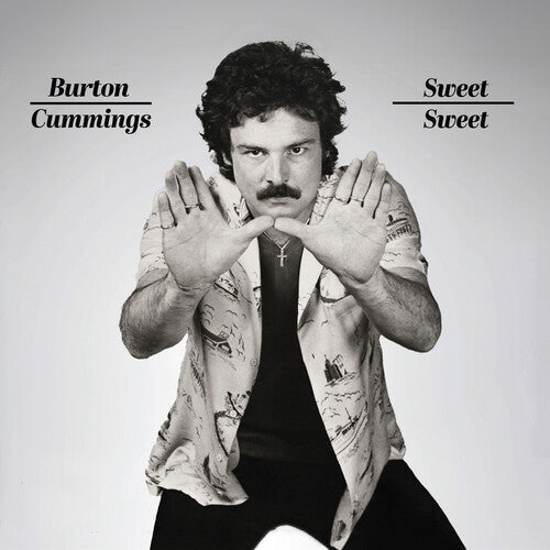 Sweet Sweet (Limited Edition, Silver Colored Vinyl, Remastered) |