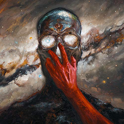 Cannibal (140g Vinyl/ Sea Glass Green Vinyl) | Mint (M) Mint (M)