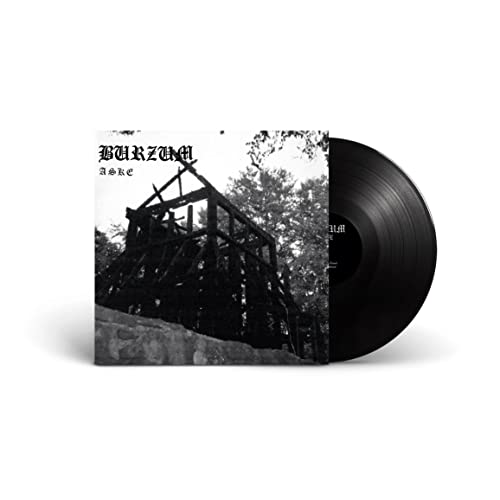 Aske Vinyl Record