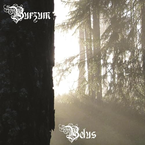 Belus (2Lp) Vinyl Record