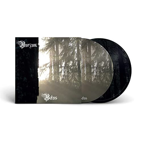 Belus (Double Picture Disc) Vinyl Record