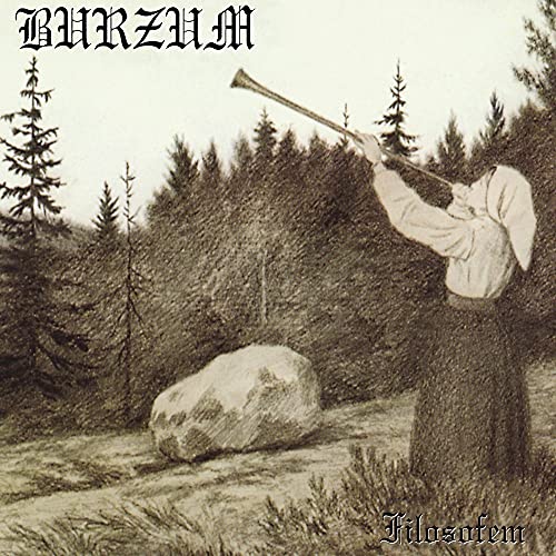 Filosofem (2Lp) Vinyl Record