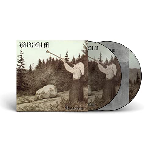 Filosofem (Double Picture Disc) |