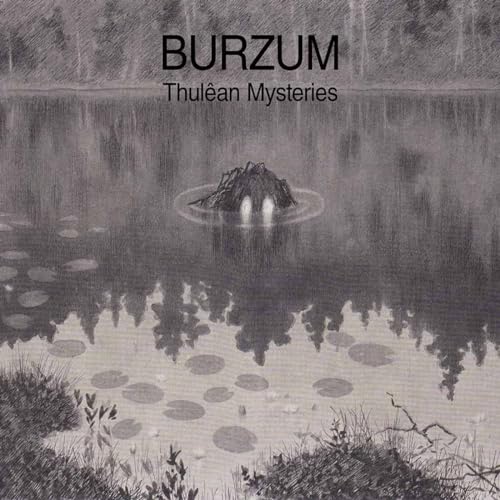 Thulêan Mysteries (2Lp) Vinyl Record
