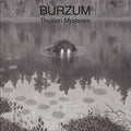 Thulêan Mysteries (Clear Vinyl 2Lp) Vinyl Record