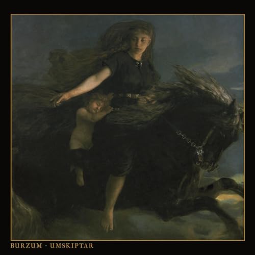 Umskiptar (2Lp) Vinyl Record