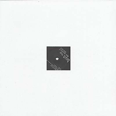 Diamond EP Vinyl Record
