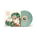 Posture & the Grizzly Busch Hymns (10th Anniversary Remaster) [Green Tea] Vinyl Record