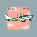 Altitude Vinyl Record