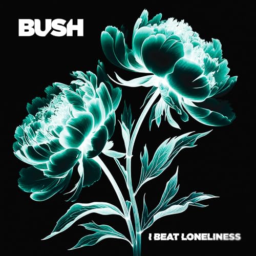 I Beat Loneliness Music CD