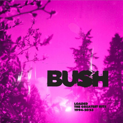 Loaded: The Greatest Hits 1994-2023 (2LP Color Vinyl) | Mint (M) Mint (M)
