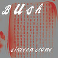 Sixteen Stone: 30th Anniversary Edition (Limited Edition, Red Colored Vinyl) (2 Lp's) Vinyl Record