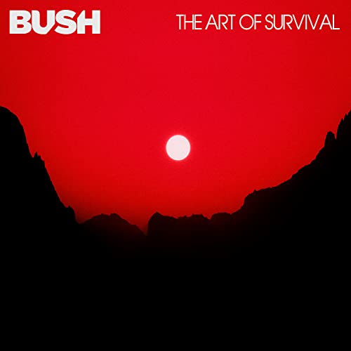 The Art Of Survival |