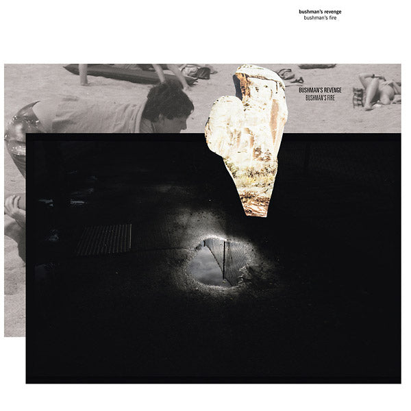 Bushman's Fire Vinyl Record