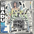 Erykah Badu But You Caint Use My Phone [Purple LP] Vinyl Record