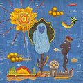 Butcher Brown - Solar Music [2 LP] [45RPM] Vinyl Record