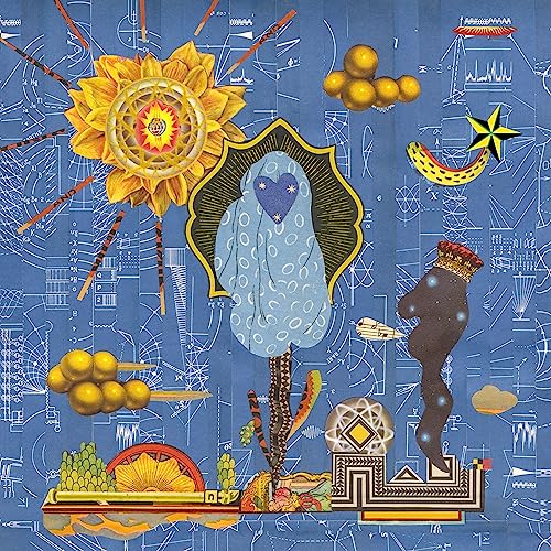 Butcher Brown - Solar Music [2 LP] [45RPM] Vinyl Record