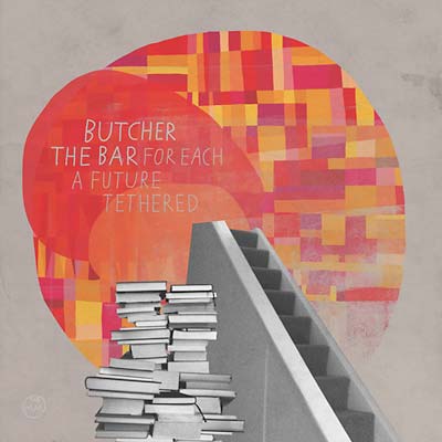 For Each A Future Tethered Music CD
