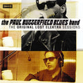 Original Lost Elektra Sessions (Reissue) |