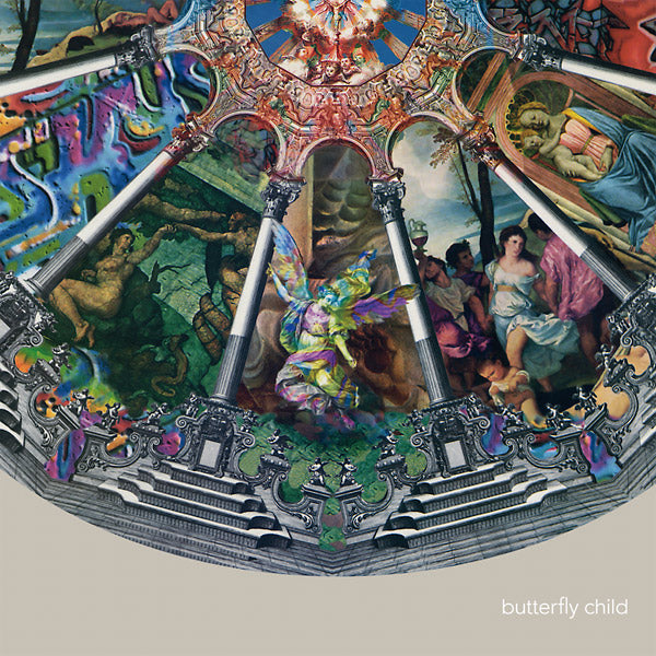 Onomatopoeia Music CD