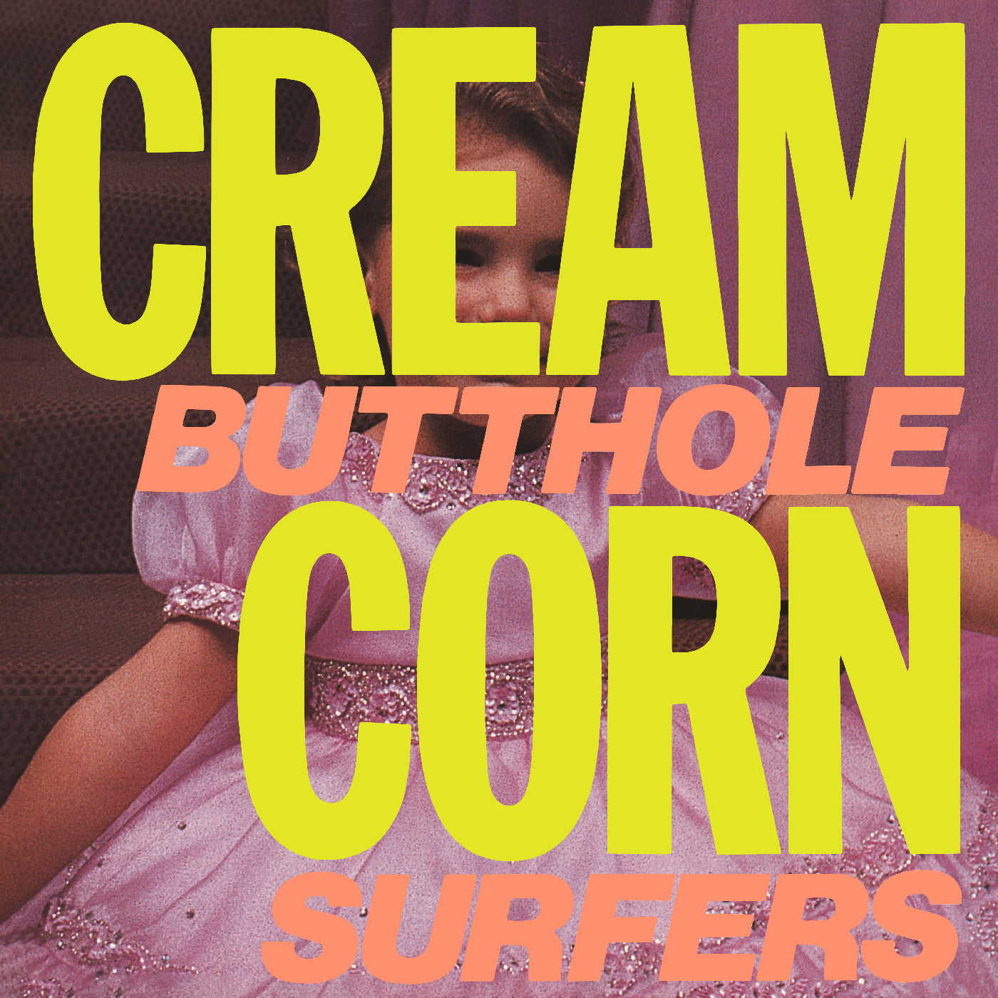 Cream Corn From The Socket Of Davis |