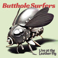 Live At The Leather Fly Music CD
