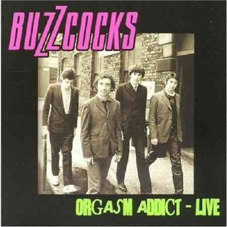 ORGASM ADDICT LIVE |