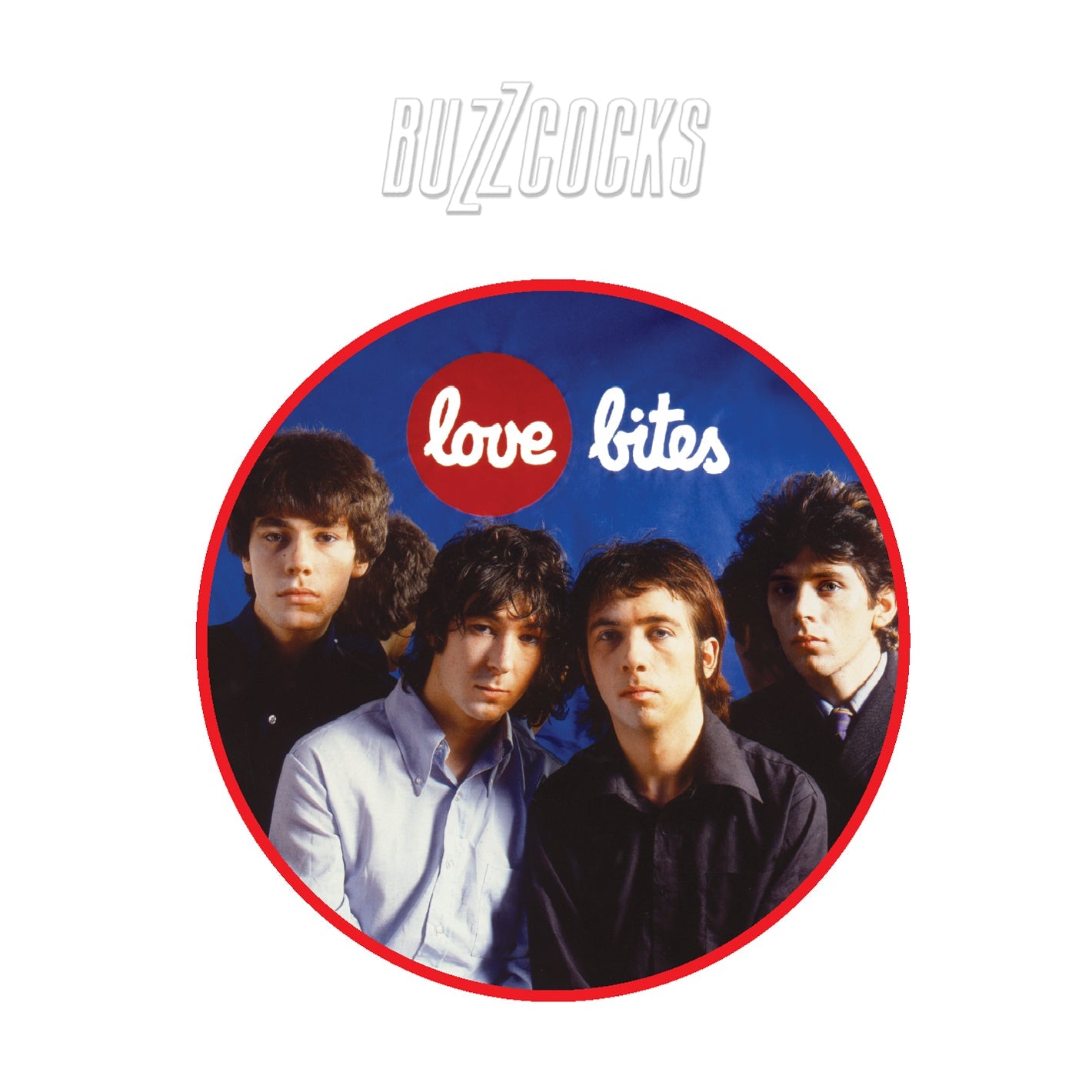 Time's Up! (180 Gram Vinyl, Digital Download Card) (VINYL) | Mint (M) Mint (M)