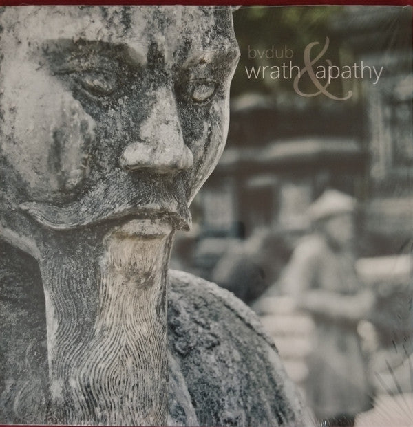 Wrath & Apathy | Mint (M) Mint (M)