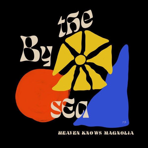 Heaven Knows Magnolia Vinyl Record