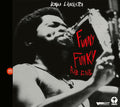 Funny Funky Rib Crib |
