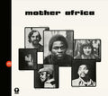 Mother Africa Music CD